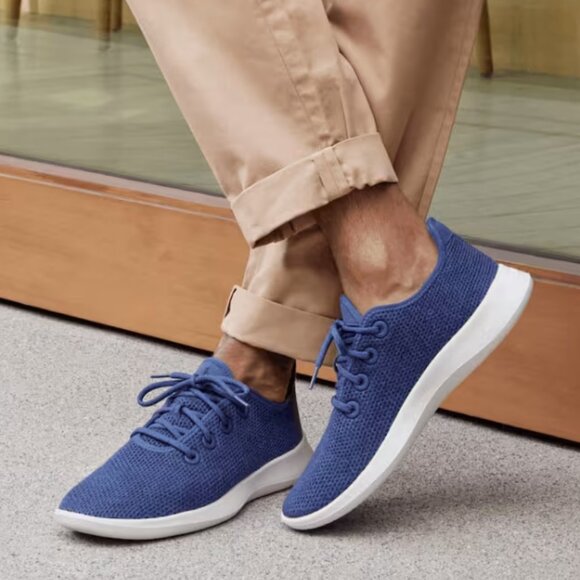 Allbirds Tree Runners - Picture 8 of 8